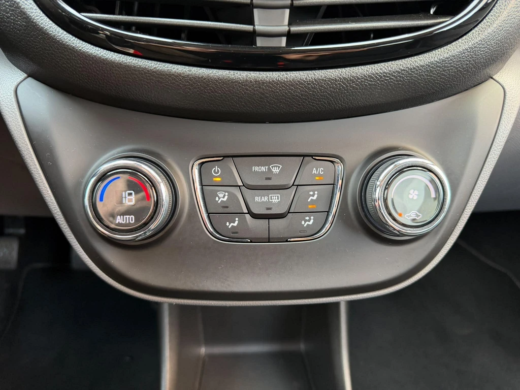 Opel KARL – foto 30