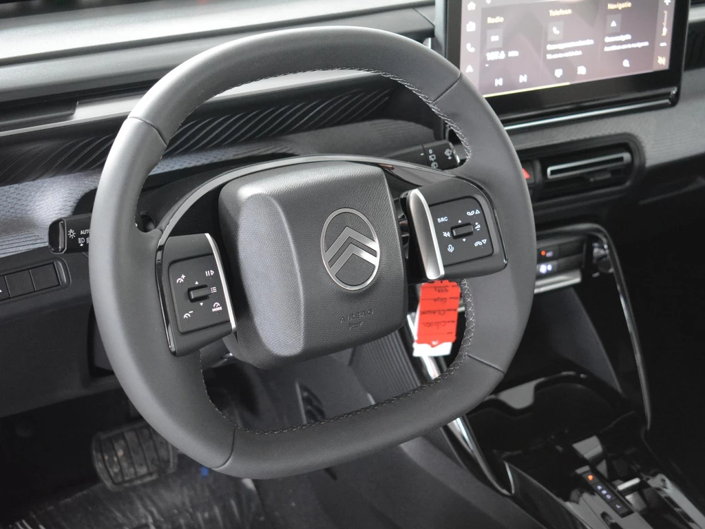 Citroën C3 Aircross – foto 18
