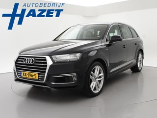 Audi Q7 – thumbnail 1