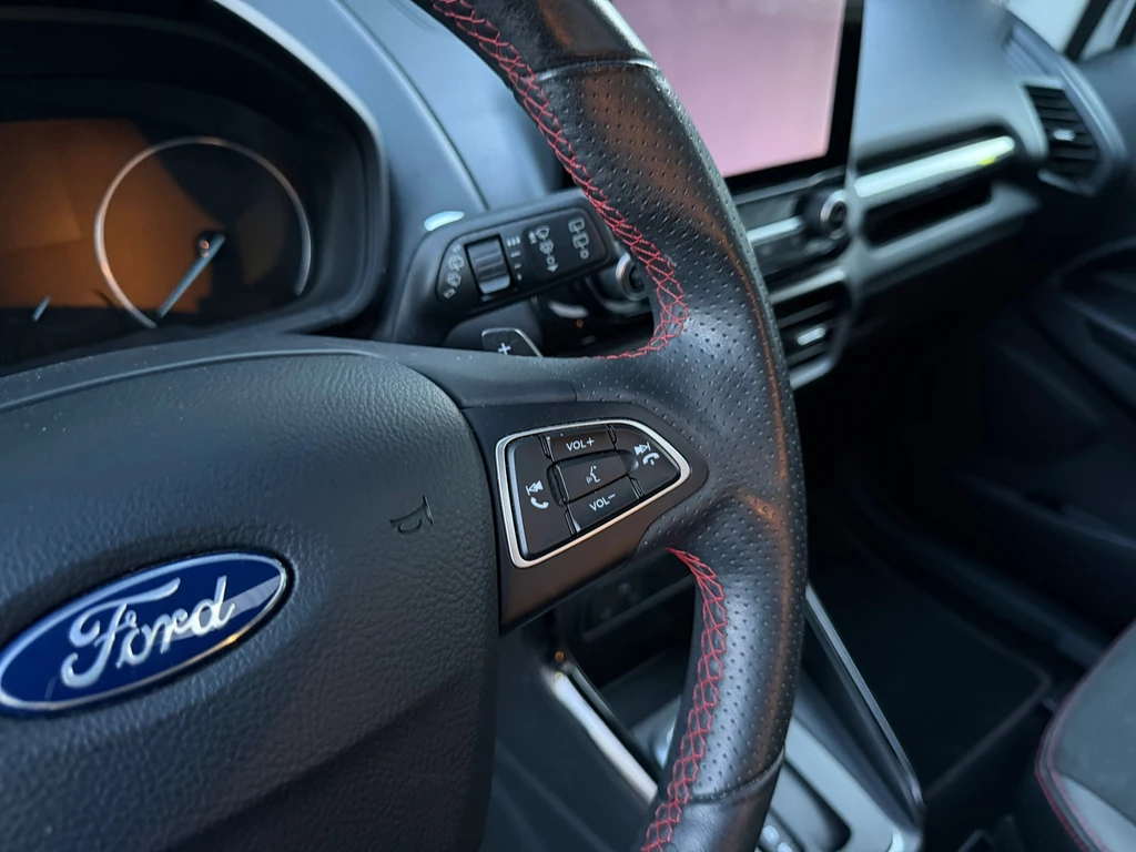 Ford EcoSport – foto 38