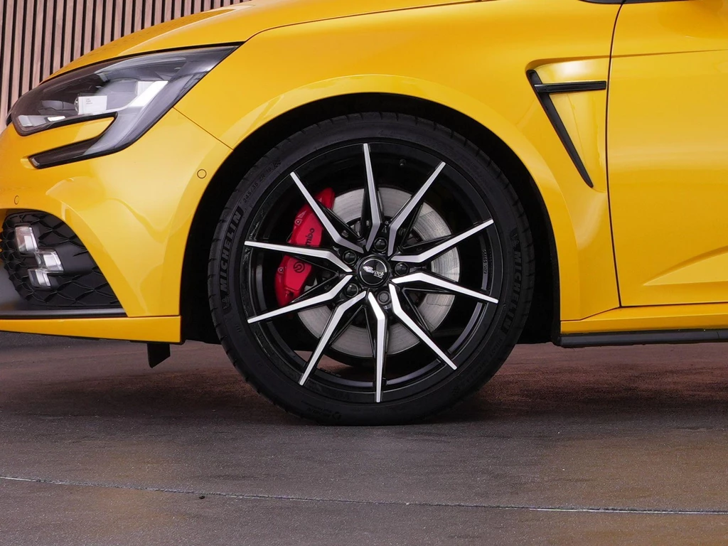 Renault Mégane – foto 44