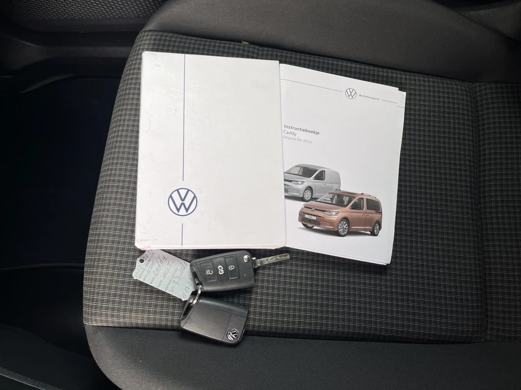 Volkswagen Caddy – foto 42