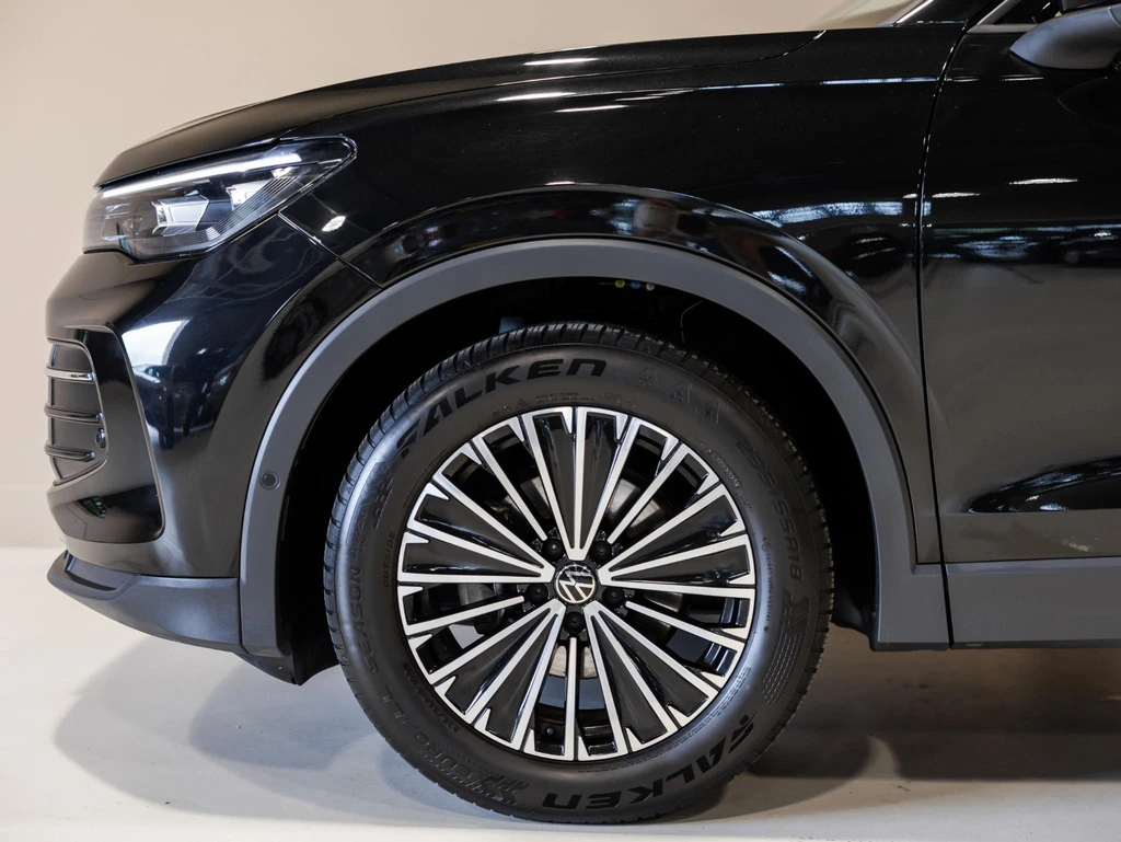 Volkswagen Tiguan – foto 16