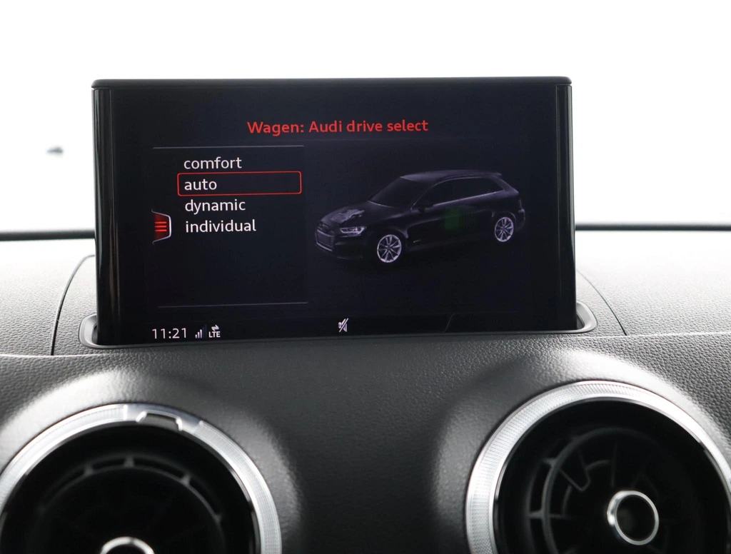 Audi A3 – foto 37