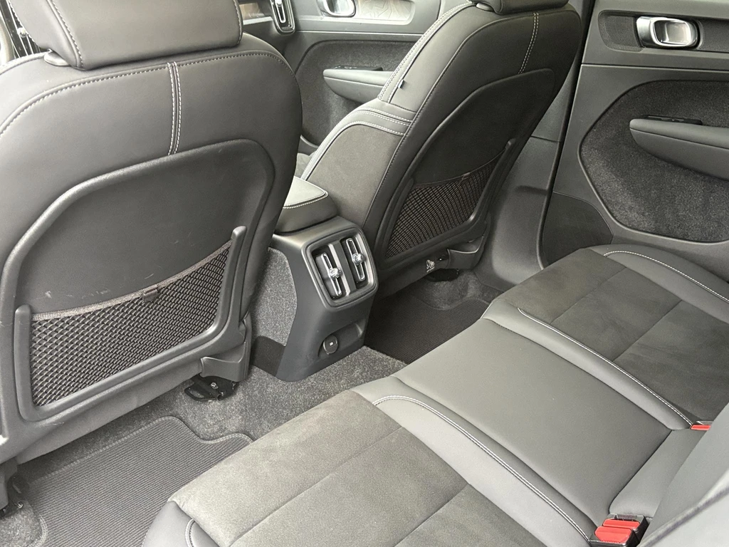 Volvo C40 – foto 16