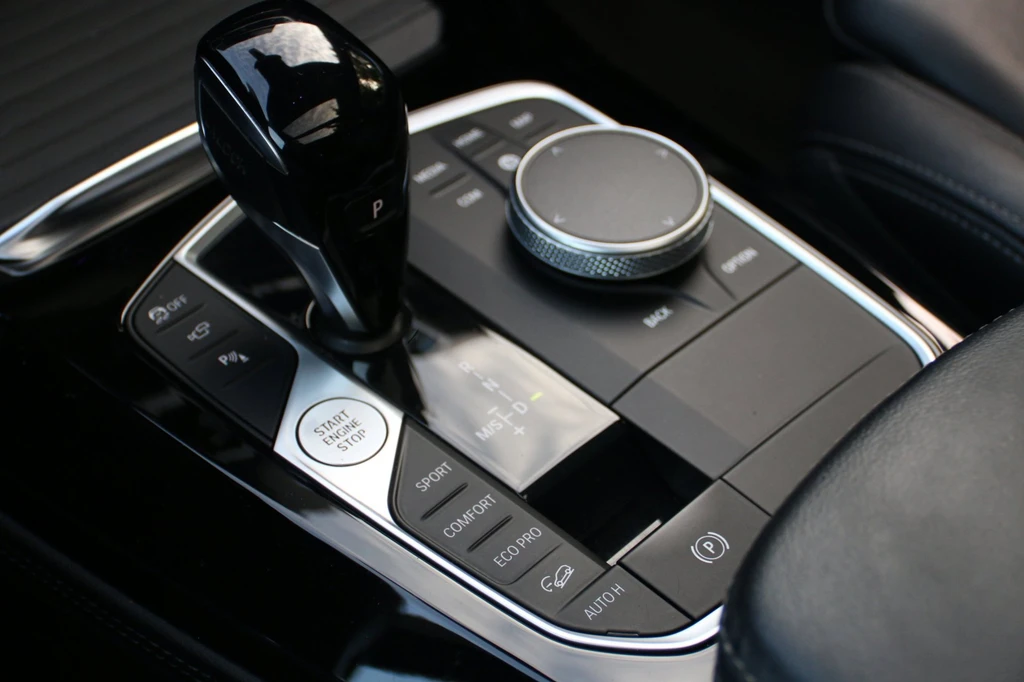BMW X4 – foto 19