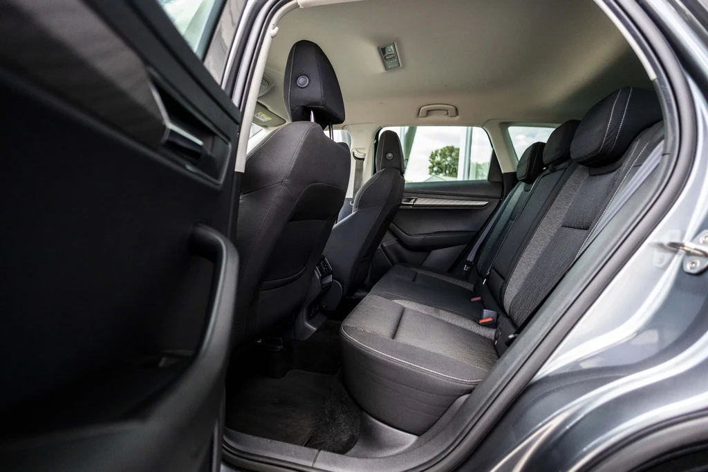 Škoda Karoq – foto 16