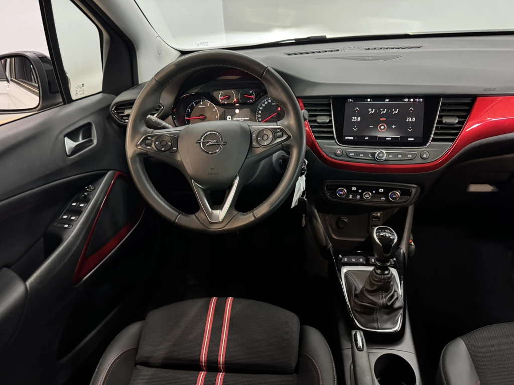 Opel Crossland – foto 22
