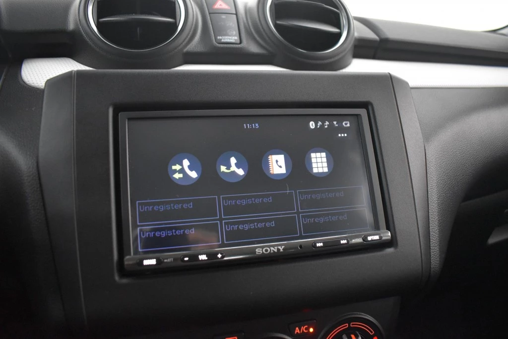 Suzuki Swift – foto 24