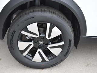 Opel Frontera – thumbnail 22
