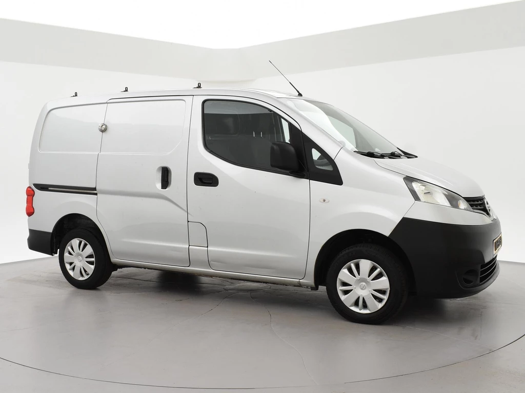 Nissan NV200 – foto 6