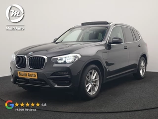 BMW X3 – thumbnail 1