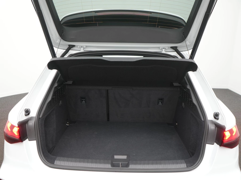 Audi A3 – foto 49