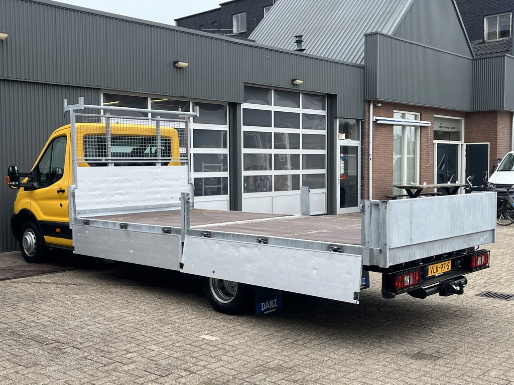 Ford Transit – foto 3