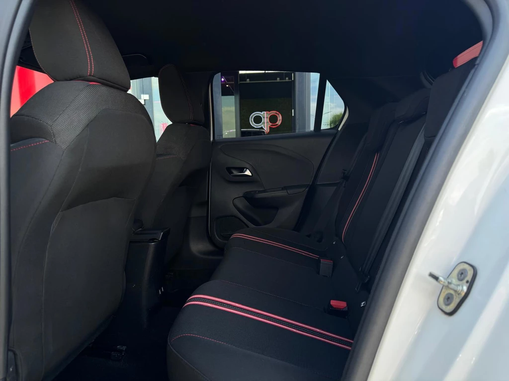 Opel Corsa – foto 13