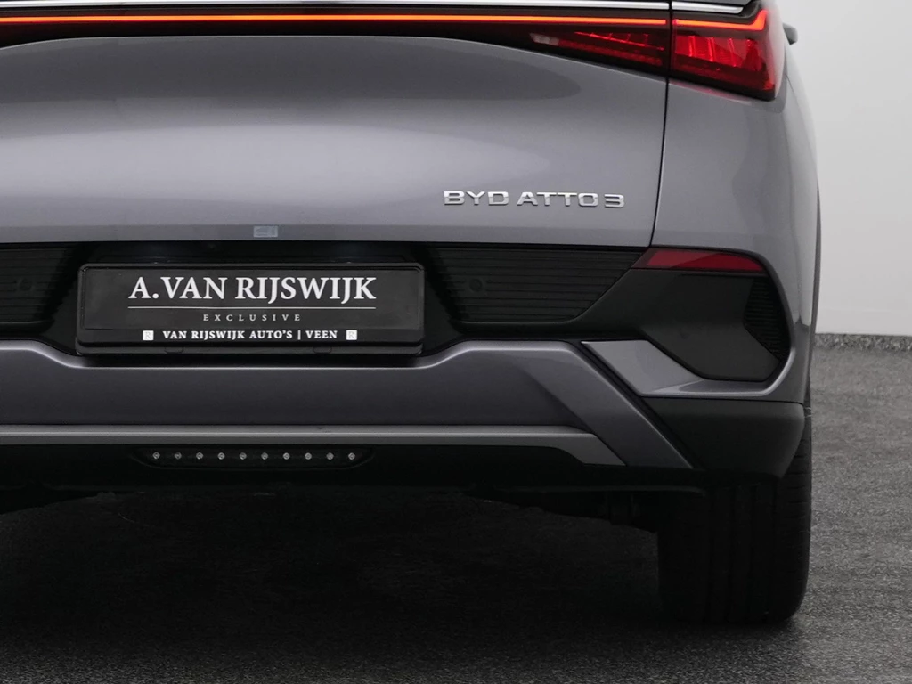 BYD ATTO 3 – foto 29