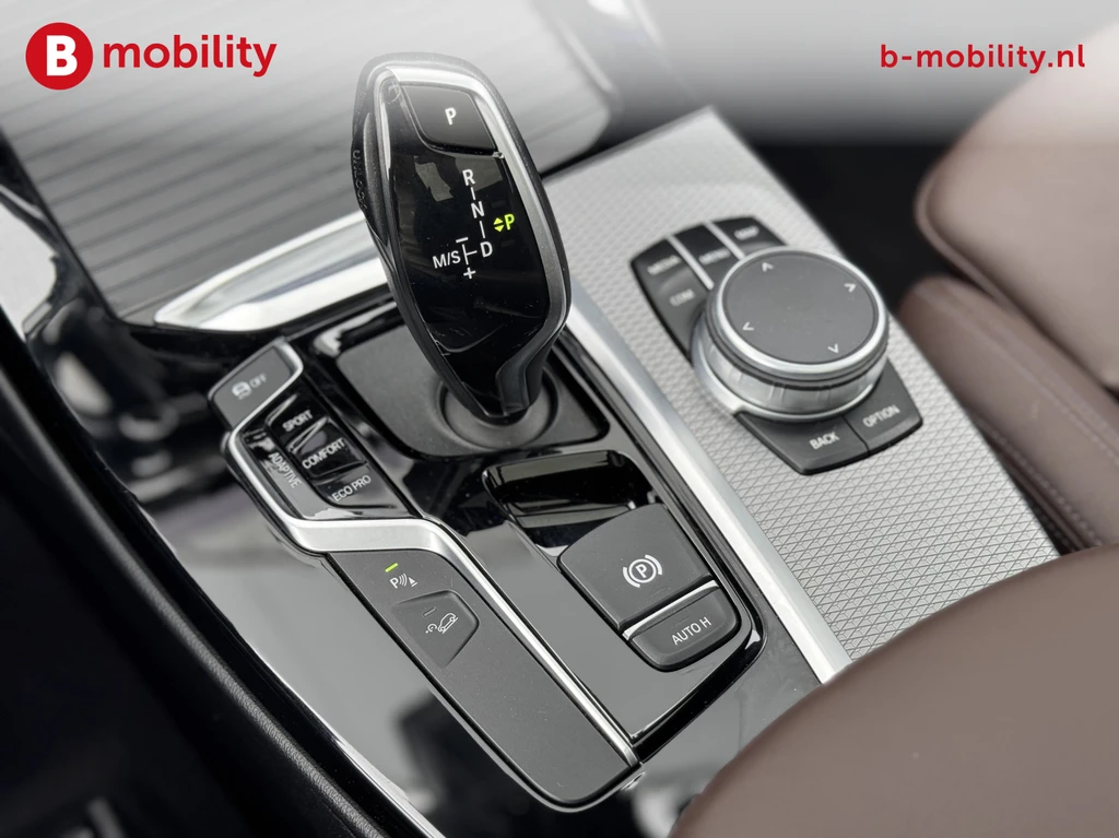 BMW X3 – foto 23