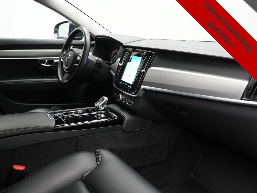 Volvo V90 – foto 13