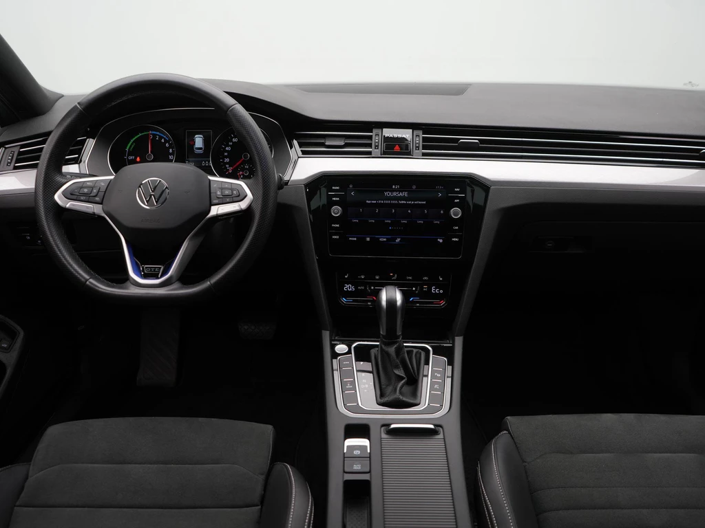 Volkswagen Passat – foto 13