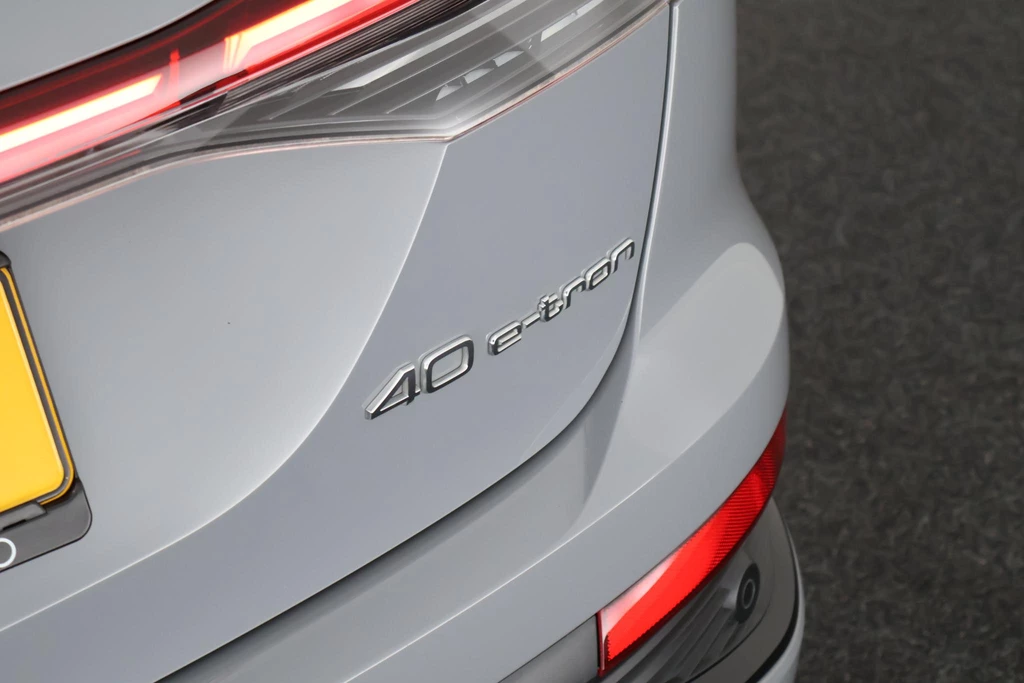Audi Q4 Sportback e-tron – foto 55