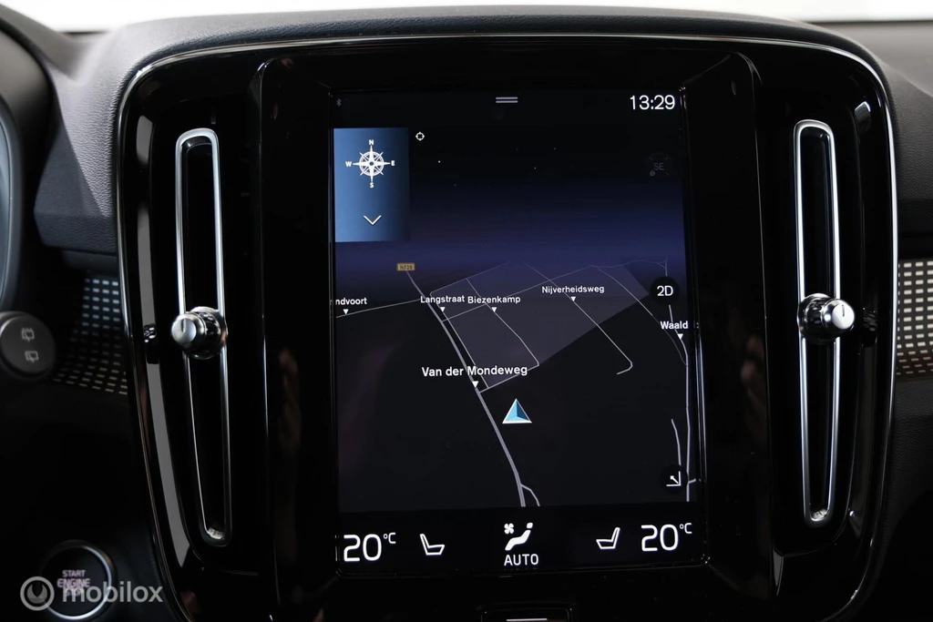 Volvo XC40 – foto 25