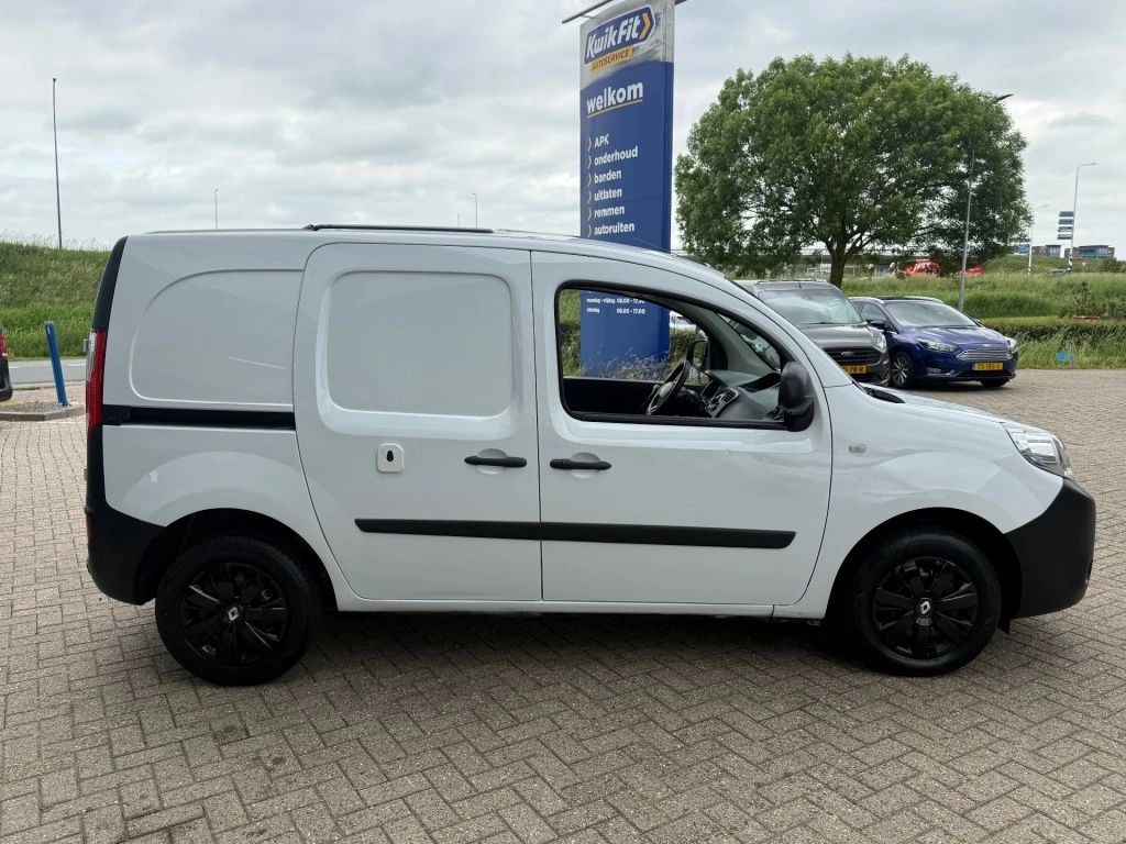 Renault Kangoo – foto 8