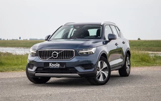 Volvo XC40 – thumbnail 5