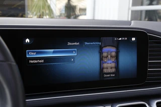 Mercedes-Benz GLS – thumbnail 37