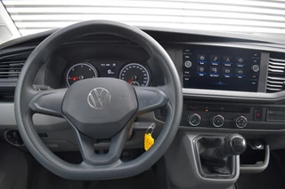 Volkswagen Transporter – thumbnail 21