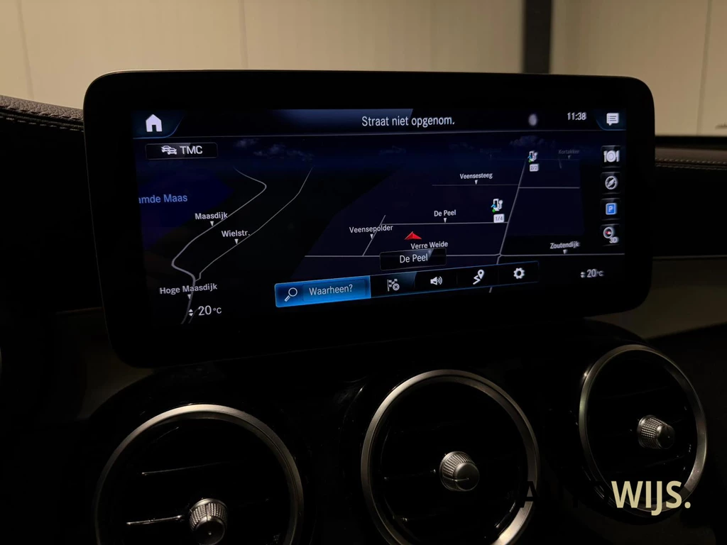 Mercedes-Benz GLC – foto 19
