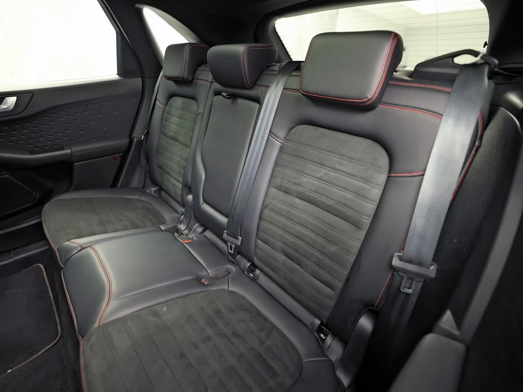 Ford Kuga – foto 20