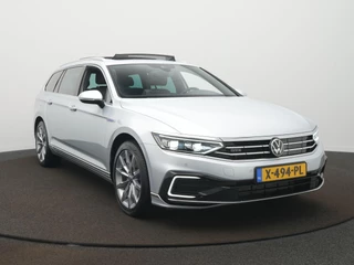 Volkswagen Passat – thumbnail 9