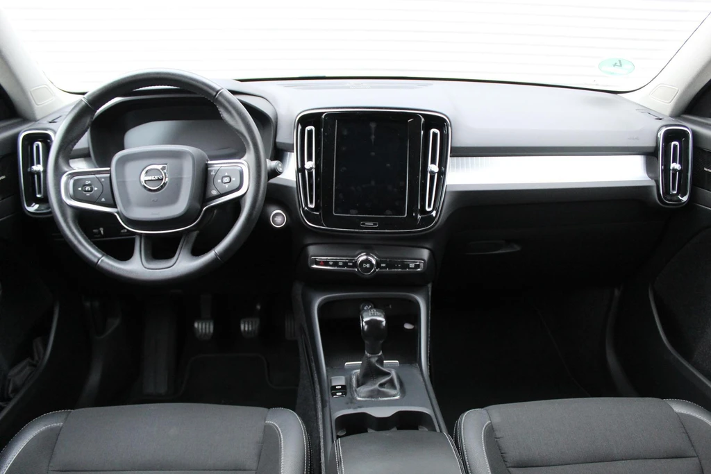 Volvo XC40 – foto 14