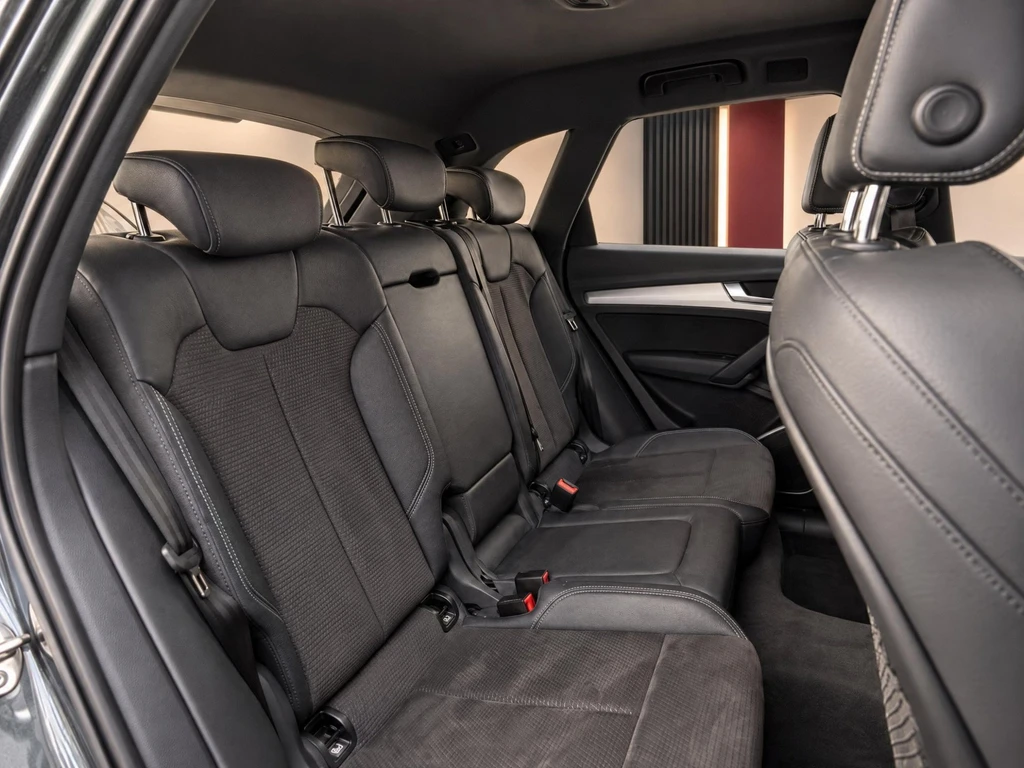Audi Q5 – foto 34