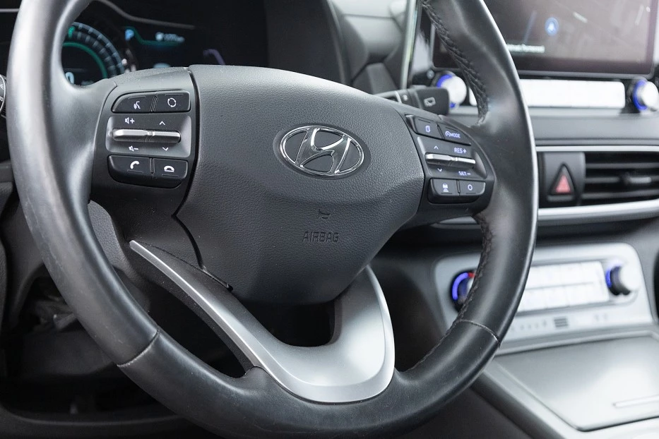 Hyundai Kona – foto 17