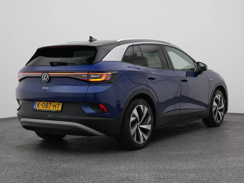 Volkswagen ID.4 – foto 11