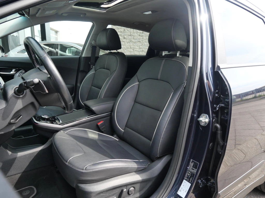 Kia e-Niro – foto 8
