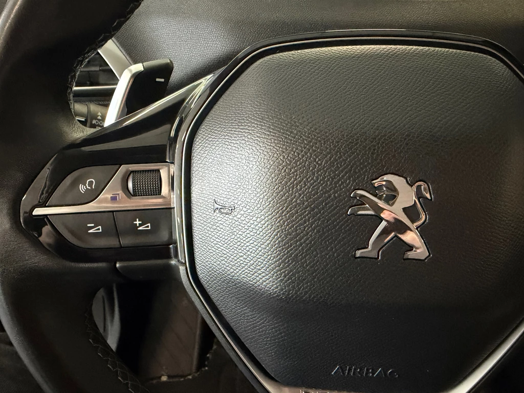 Peugeot 3008 – foto 19