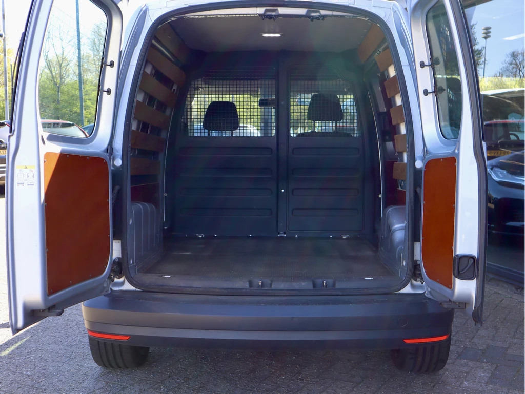 Volkswagen Caddy – foto 15