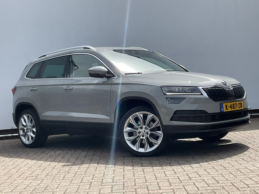 Škoda Karoq – foto 9
