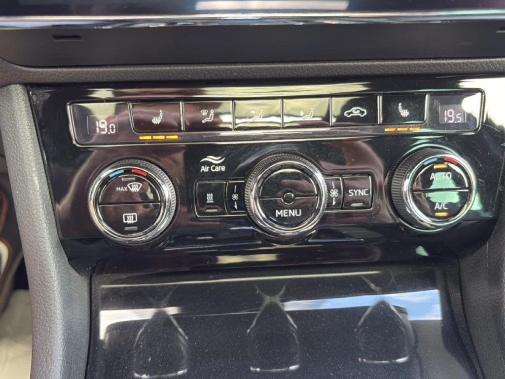 Škoda Superb – foto 25