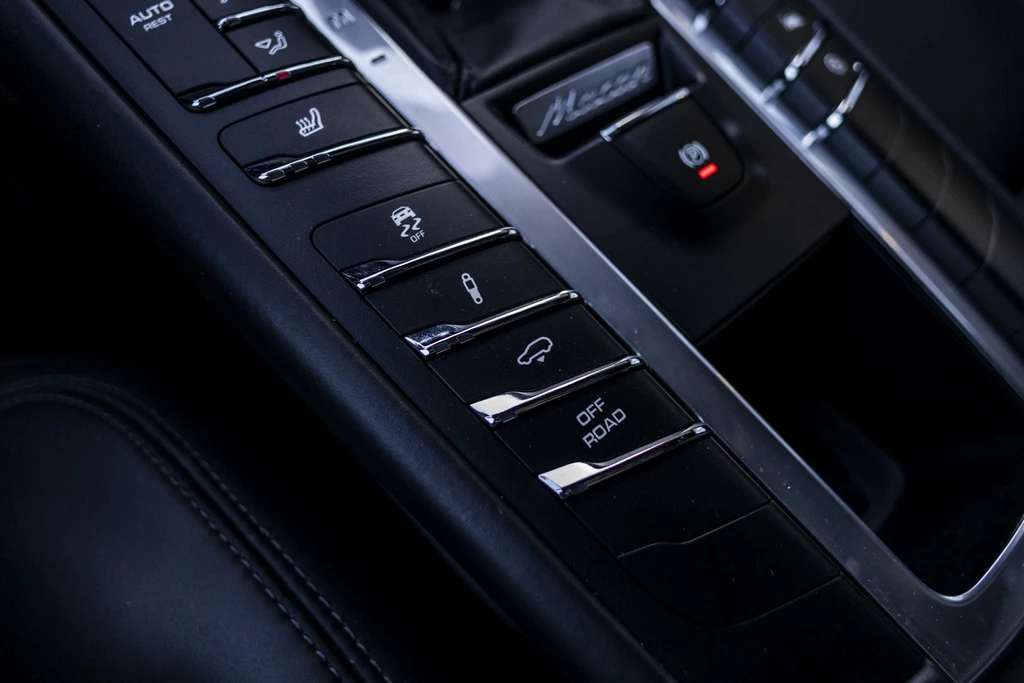 Porsche Macan – foto 29