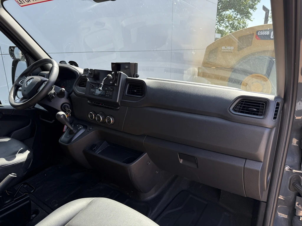 Renault Master – foto 8