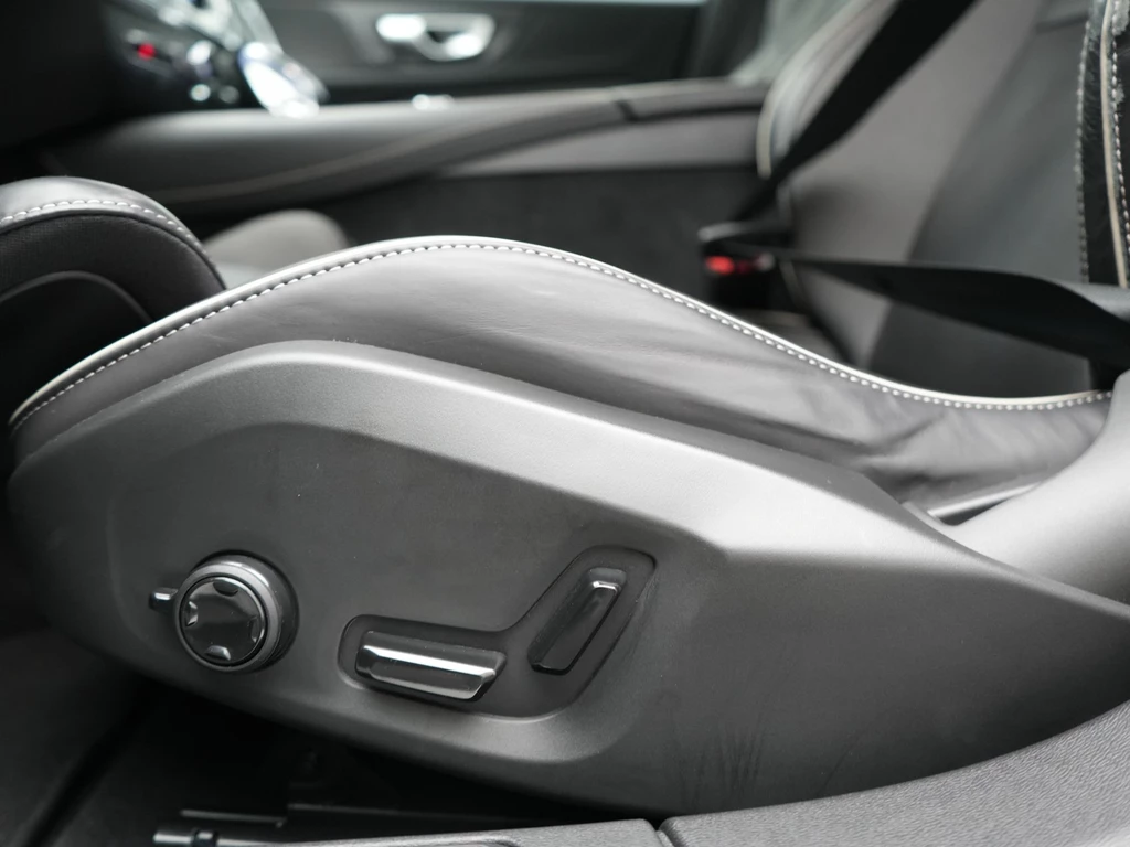 Volvo V60 – foto 23