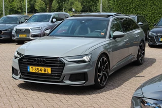 Audi A6 – thumbnail 1