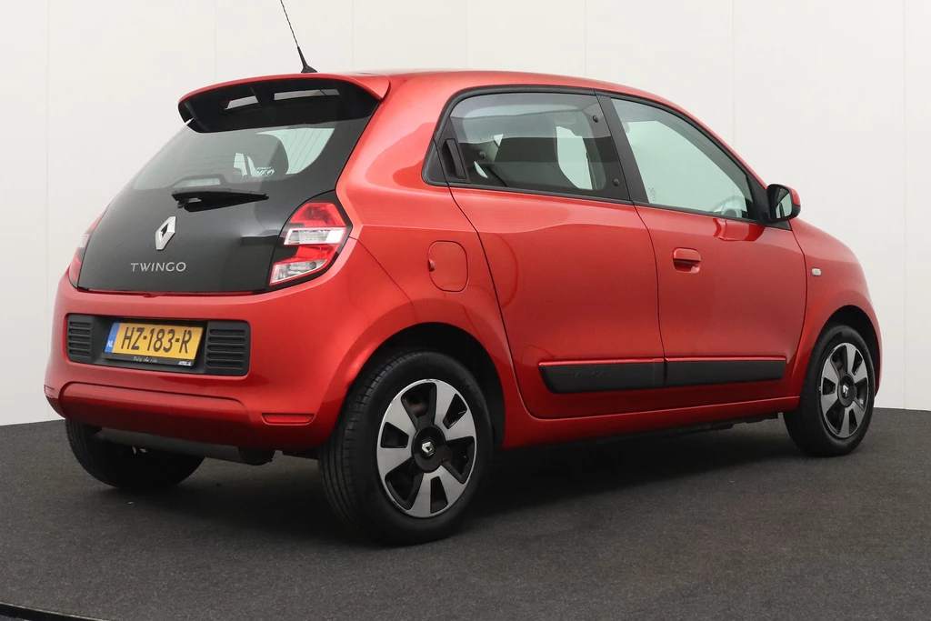 Renault Twingo – foto 4