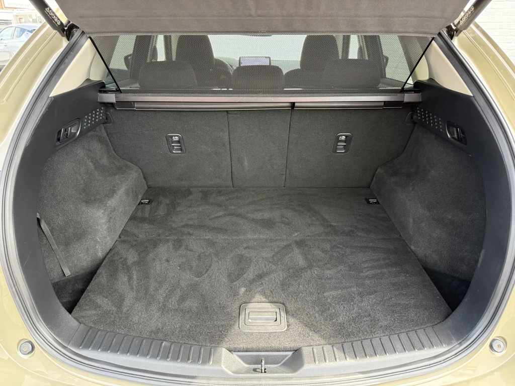Mazda CX-5 – foto 29
