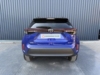 Toyota Yaris Cross – thumbnail 6