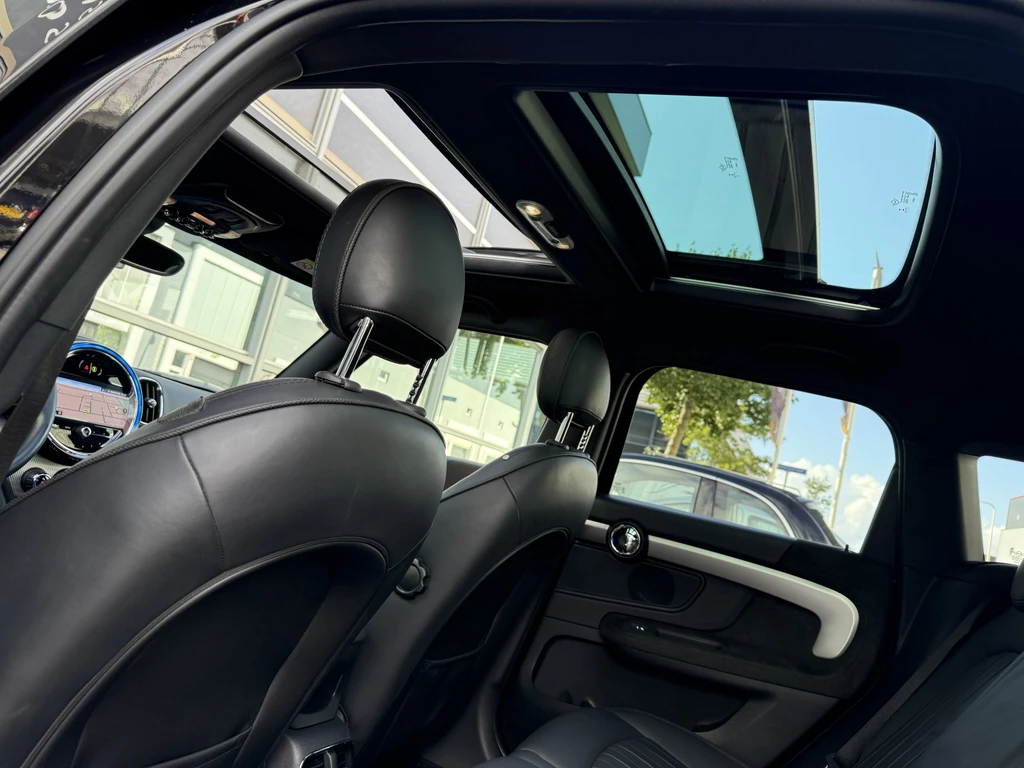 MINI Countryman – foto 10