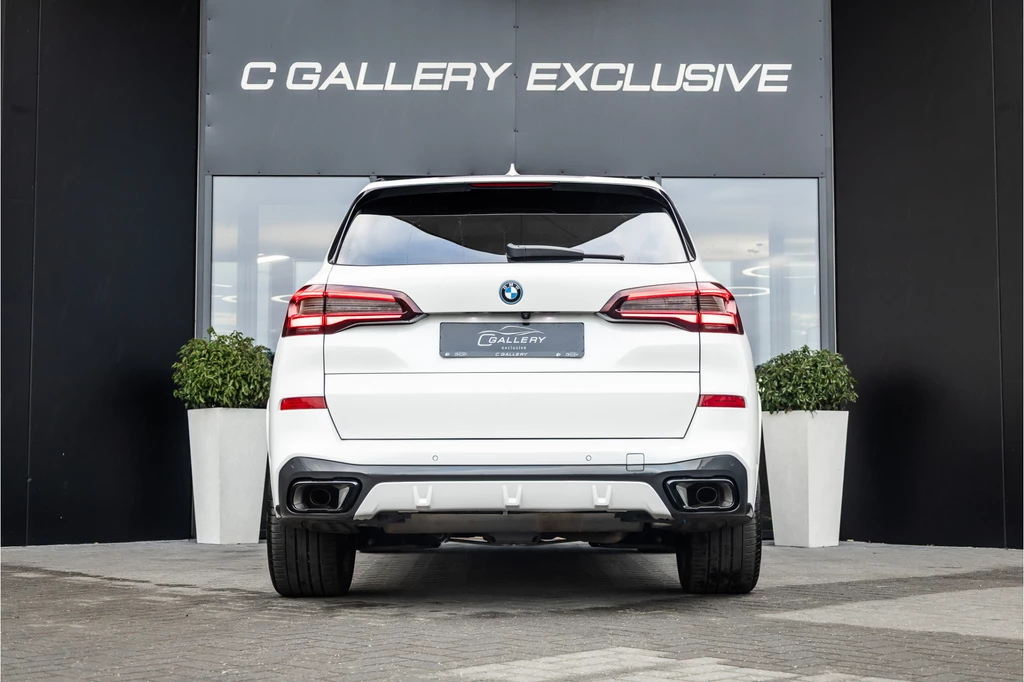 BMW X5 – foto 5
